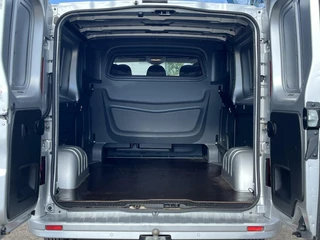 Fiat Talento Fiat Talento 1.6 EcoJet 125pk L2H1 Dubbele Cabine Business Pro Trekhaak/Cruise/Bluetooth/Side-Bars/Airco/17
