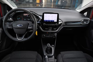 Ford Fiesta - afbeelding nr 10