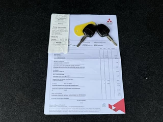 Mitsubishi ASX Mitsubishi ASX 1.6 Cleartec Intense 1e Eigenaar,Airco,Cruise,Lm velgen,4 Elekt.Ramen,117pk,Apk tot 06-2026 - afbeelding nr 19