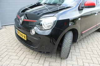 Renault Twingo Renault Twingo 1.0 SCe Collection | Airco | Cruise control | Nl Auto Boekjes. - afbeelding nr 32