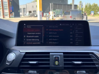 BMW X3 BMW X3 xDrive20i High Executive Edition | Trekhaak | Vol opties - afbeelding nr 15