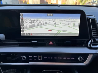 Kia Sportage Kia Sportage 1.6 T-GDI MHEV Dynamicline | Apple Carplay |Navi | Camera - afbeelding nr 14