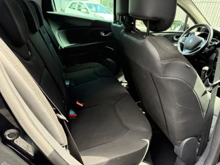 Renault Clio Renault Clio Estate 0.9 TCe Night&Day NAVI | PDC | CRUISE | AIRCO | NWE APK - afbeelding nr 12