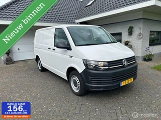 Volkswagen Transporter - 397771510-0
