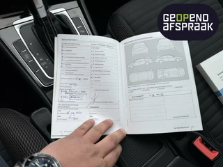 Volkswagen Golf Volkswagen Golf 1.4 TSI Business Edition - afbeelding nr 26