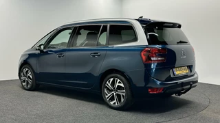 Citroën Grand C4 Spacetourer Citroen Grand C4 SpaceTourer 1.2 PureTech Live CAMERA NAVI LM - afbeelding nr 4