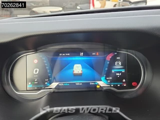 Iveco Daily Iveco Daily 35S21 210PK 3.0L Automaat 2025 model L3H2 ACC LED CarPlay Velgen Camera 16m3 Airco - afbeelding nr 13
