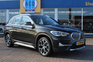 BMW X1 BMW X1 (f48) sDrive20i 192pk 4-Cil. Aut7. VDL Nedcar Edition | PanoramaDak | Trekhaak | Orig. NL | Nw type facelift | - afbeelding nr 2