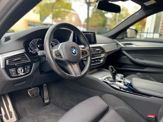 BMW 5 Serie - afbeelding nr 34
