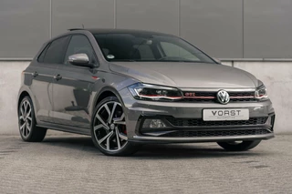 Volkswagen Polo Volkswagen Polo 2.0 TSI GTI Pano Dsg Camera - afbeelding nr 3