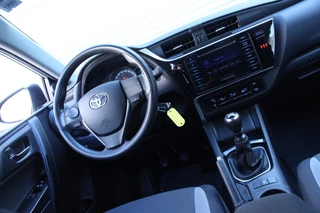 Toyota Auris - afbeelding nr 22