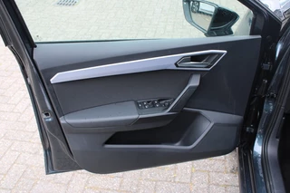 SEAT Arona SEAT Arona 1.0 TSI FR DSG Cam/Carplay/Virtual/LED/Navi/Winter. 