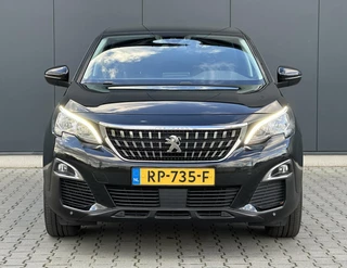 Peugeot 3008 Peugeot 3008 1.2 Executive Automaat - CarPlay - Camera - Complete Onderhoudshistorie - afbeelding nr 7