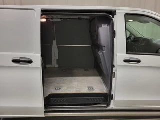 Mercedes-Benz Vito Mercedes-Benz Vito 111CDI L3/H1 Euro 6! - afbeelding nr 7