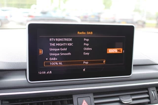 Audi RS4 Audi RS4 Avant 2.9 TFSI quattro / Milltek / Panoramadak / Camera / Head-up / Sportuitlaat / 20'' / Luxe Leder / Dodehoek / Virtual Cockpit / Stoelmassage / B&O - afbeelding nr 26