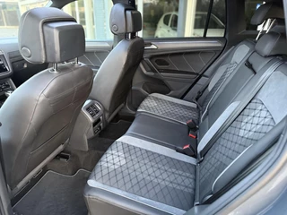 Volkswagen Tiguan Volkswagen Tiguan 1.4 TSI eHybrid R-Line Business+ 245Pk Fabrieksgarantie tot 2027 - afbeelding nr 9