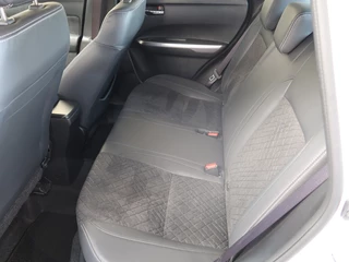 Suzuki Vitara - afbeelding nr 12