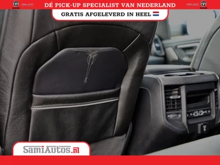 Dodge Ram 1500 CREW CAB | DUBBELE CABINE | DC | 5 PERSOONS | GRIJSKENTEKEN BEDRIJFS AUTO | - afbeelding nr 43