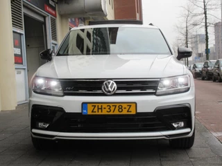 Volkswagen Tiguan Volkswagen Tiguan 2.0 TSI 4Motion R-Line Virtual Camera Trekhaak Pano - afbeelding nr 6