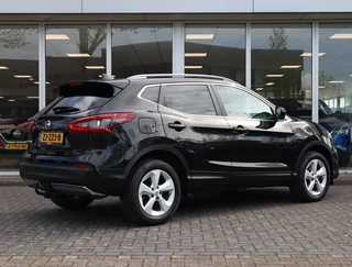 Nissan QASHQAI - afbeelding nr 5