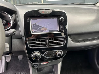 Renault Clio - afbeelding nr 16