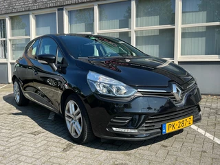 Renault Clio - afbeelding nr 3