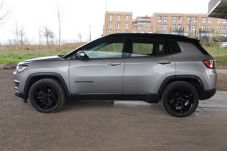 Jeep Compass - afbeelding nr 11