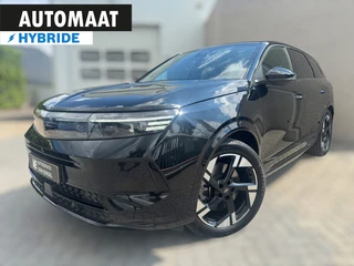 Opel Grandland 1.6 Turbo Plug-in-Hybrid Business Edition PANO DAK/AFN.B.TREKH/H UP.