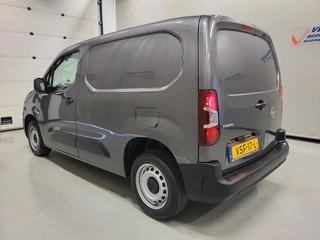 Opel Combo - afbeelding nr 15