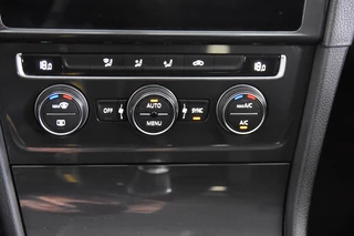 Volkswagen Golf Volkswagen Golf 1.0 TSI Trendline *Navigatie*Carplay*Cruisecontrol* - afbeelding nr 20