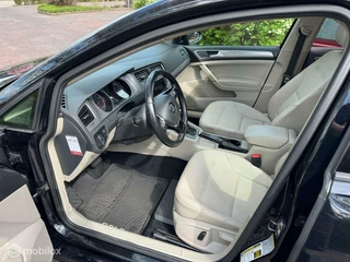 Volkswagen Golf Volkswagen Golf 1.8 TSI Highline PANO/NAVI/ APK 2e EIG 125KW - afbeelding nr 8