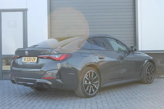 BMW i4 BMW i4 eDrive40 High Executive 84 kWh - afbeelding nr 5