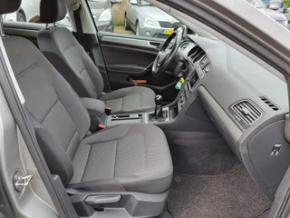 Volkswagen Golf ✅5-DEURS ✅LEUKE AUTO! - afbeelding nr 9