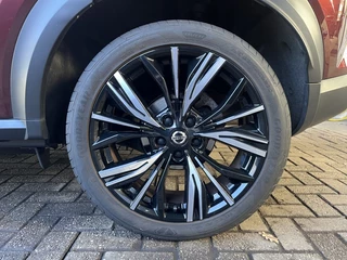 Nissan Juke - afbeelding nr 16