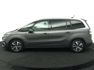 Citroën Grand C4 Picasso Citroen C4 Grand Picasso 1.2 PureTech Business*NAVI*CAMERA*CRUISE*7P* - afbeelding nr 4