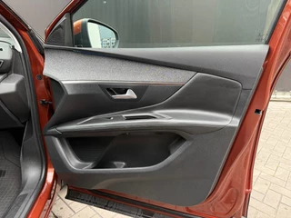 Peugeot 3008 Peugeot 3008 1.2 PureTech Allure|Automaat - afbeelding nr 9