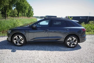 Audi e-tron Audi e-tron 50 quattro Bns ed+ - afbeelding nr 17