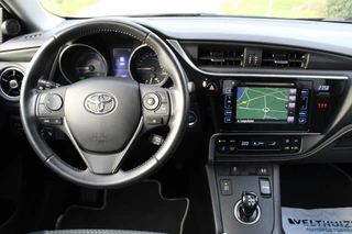 Toyota Auris - afbeelding nr 4