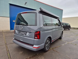 Volkswagen Transporter - afbeelding nr 6