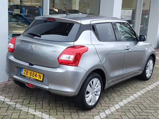 Suzuki Swift Navi | Camera | Stoelverwarming - afbeelding nr 5