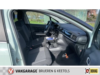 Citroën C3 - afbeelding nr 11