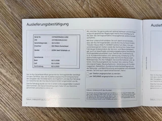 Kia Ceed Sportswagon Kia Ceed Sportswagon 1.6 GDI PHEV DynamicPlusLine | Modeljaar 2022 - afbeelding nr 20