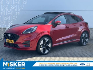 Ford Puma - 536524559-0
