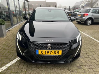 Peugeot 208 - afbeelding nr 5