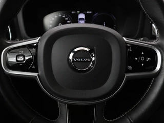 Volvo V60 Volvo V60 2.0 T8 Recharge AWD R-Design | Trekhaak |  Stoelverwarming | Camera | Harman/Kardon | Adaptive cruise | Memory | Carplay | Navigatie | 19'' lichtmetalen velgen - afbeelding nr 11