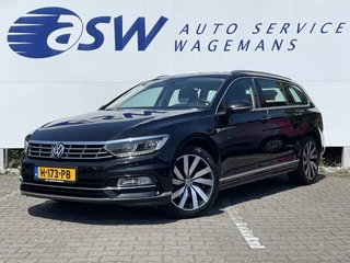 Volkswagen Passat - 498306704-0