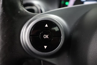 Smart Forfour Smart Forfour electric dr. prime | Panoramadak | Navi | Stoelverwarming - afbeelding nr 21
