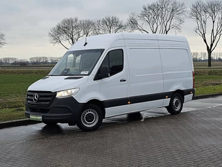 Mercedes-Benz Sprinter 315 L2H2