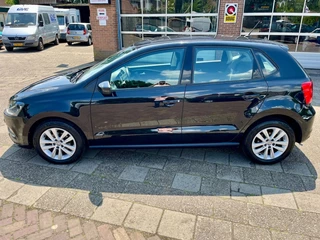 Volkswagen Polo Volkswagen Polo 1.2 TSI HIGHLINE - afbeelding nr 3