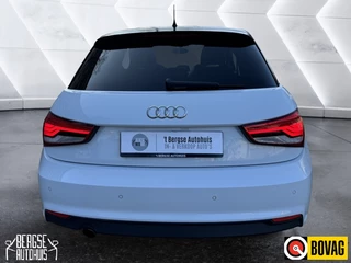 Audi A1 Sportback - afbeelding nr 7